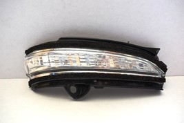 OEM 2013-2019 EURO Ford Mondeo Right LED Side View Door Mirror Turn Sign... - $28.71