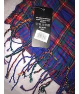 Fashion Accessory Winter Warm Scarf -BRAND NEW-SHIPS SAME BUSINESS DAY - $301.40 MXN