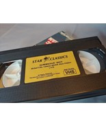 Supersonic Man VHS 1989 Star classics - £27.22 GBP