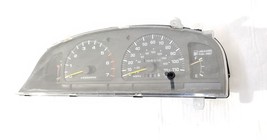 Instrument Gauge Cluster Speedometer SR5 3.4L V6 AT 4WD OEM 96 97 Toyota 4Run... - £64.33 GBP