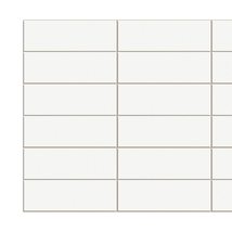 Dundee Deco GRAZPG7114 Beige Faux Tile PVC 3D Wall Panel, 3.1 ft X 1.6 ft (96cm  - £7.66 GBP+