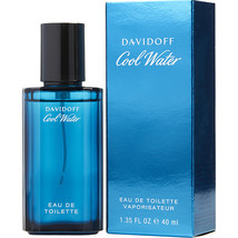 Cool Water By Davidoff Edt Spray 1.3 Oz - £21.38 GBP