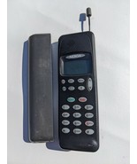 Vintage 1990&#39;s Nokia Modelo 100 Móvil Ladrillo Candybar Teléfono Celular... - $1,274.51 MXN