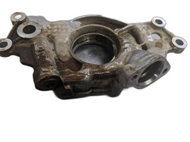 Engine Oil Pump From 2011 Chevrolet Avalanche  5.3 12612289 - $34.95