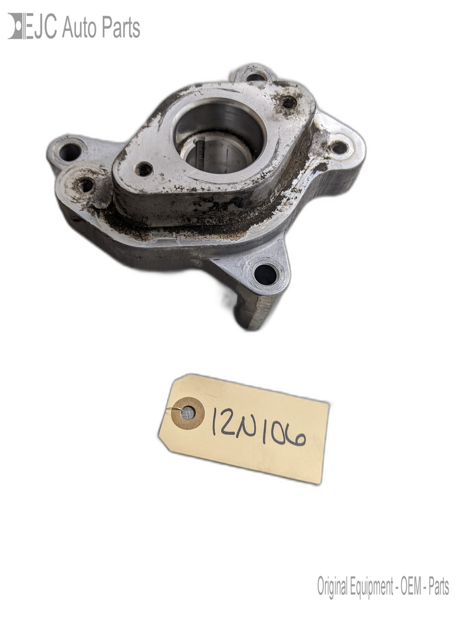 Fuel Pump Housing For 14-15 Kia Sorento LX 2.4  Gas - $29.65