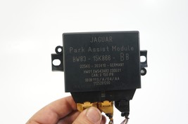 2010-2015 jaguar xk xfr xf xkr parking assist control module oem BW83-15... - £27.56 GBP