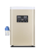 Hydrogen Inhalation Machine 600 mlPM Hydrogen - $1,600.00