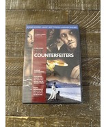 The Counterfeiters DVD - $41.51 CAD