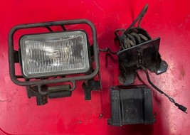 1985-87 Honda Big Red 250 ATC250ES  Headlight Work Light 85 86 87 - £160.00 GBP