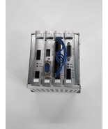 Festo SPC200/P08 Axis Control W/ I/O Modules  - $254.00