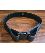 Gould &amp; Goodrich Nylon Dusty Belt Size Medium  - $372.34 MXN