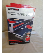 REC-TEK Everywhere Table Tennis #815419014131 (#5716). - £26.31 GBP