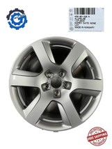 4G0601025A New 6 Spoke 17x8 Silver Aluminum Wheel Rim for 2012-2015 A6 - £261.55 GBP
