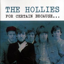 Hollies - £19.97 GBP