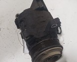 AC Compressor Coupe Fits 08-14 CTS 683002 - £56.37 GBP