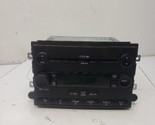 Audio Equipment Radio Receiver AM-FM-6 CD-MP3 Fits 07 FUSION 940583 - $68.31