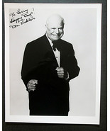 DON RICKLES: (ORIGINAL VINTAGE AUTOGRAPH PHOTO) CLASSIC COMEDIAN - $3,701.23 MXN