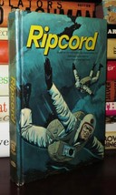 Halacy, D. S.   Andersen, Al RIPCORD  Vintage Copy - £35.87 GBP