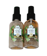 2 Pack Herbal Essences Bio Renew Repairing Oil Mist Argan Aloe Botanical... - $21.99