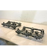 Set of 2 International Maxxforce 13 Diesel Engine Jake Brake 3007628C93 OEM - $1,025.41 CAD
