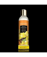BIOSPA Body &amp; Massage Oil –Vanilla &amp; Patchouli  250 ml - $641.68 MXN