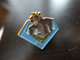 Disney Trading Pins 53044 Japan Disney On Ice - 20th Anniversary - 4 Pin Set (B - £5.99 GBP