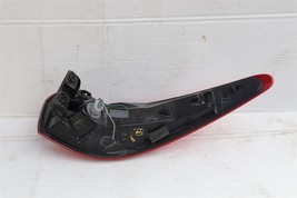 13-15 Infiniti JX35 QX60 Led Taillight Lamp Driver Left LH image 6