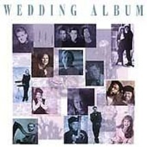 Wedding Album, Various Artists, New - £7.32 GBP