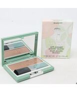 Clinique Soft-Pressed Powder Blusher in Chestnut Blush - New in Box - $734.10 MXN