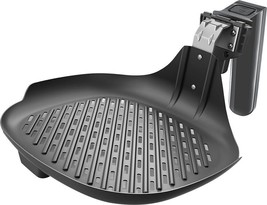 PHILIPS AIRFRYER GRILL PAN VIVA COLLECTION HD9910 NEW REPLACEMENT - $55.46