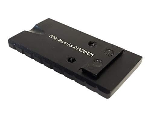 Ade Advanced Optics 2020 Red Dot Mounting Plate/Base/Adapter for for Vor... - $29.99