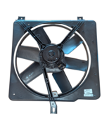 Engine Cooling Fan Assembly Dorman 620-614 - $54.42