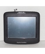 Magellan RoadMate 1200 GPS Navigation Unit Parts Or Repair - $15.00