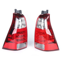 Tail Lights Rear Brake Lamps for 2006-2009 Toyota 4Runner (Left + Right) - $116.99