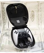 Sony DualSense Edge Wireless Controller for PS5 PC Mac &amp; *READ* White #3584 - $153.59