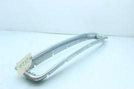 03-07 AUDI A8 QUATTRO Front Grille Surround Trim F2522 image 5
