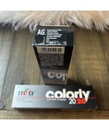 IT&amp;LY Hairfashion Colorly 2020 with ACP Complex-AG Yellow Accent - €6,88 EUR