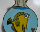 Finding Nemo Hidden Mickey Cast Lanyard Bubbles in Fish Bag Disney Pin 2005 - $19.79