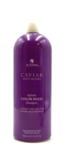 Alterna Caviar Anti-Aging Infinite Color Hold Shampoo 33.8 oz - £68.96 GBP