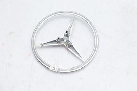 07-09 MERCEDES-BENZ W211 E350 TRUNK LID EMBLEM BADGE LOGO E3538 image 9