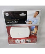 GE 45602 Z-Wave Technology Wireless Lightning Control Lamp Module Dimmer... - $23.71