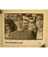The Mysteries Of Life Press Kit Photo 8x10 - $495.94 MXN