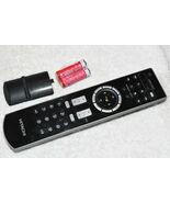 hitachi oem original clu-4373a OEM Remote Tested W Batteries - €27,05 EUR