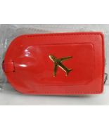 Luggage Tags Set Of 4 - $3.47