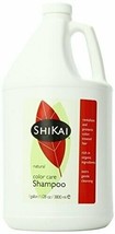 Shikai - Natural Color Care Shampoo, Revitalizes and Protects Color-Treated H... - $85.93