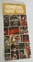 Waikiki International Marketplace Multi-View Advertising Postcard Oversize - £7.76 GBP