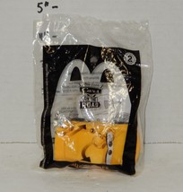 2022 Mcdonalds Happy Meal Toy Disney Cars On the Road #2 Cruz Ramirez MIP - £8.06 GBP