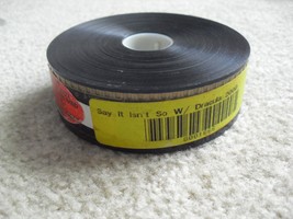 RARE Movie Theater 35mm Movie Trailer Dracula 2000 Say it Isn&#39;t so - Gre... - £20.10 GBP