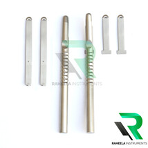 Bone Scraper Dental Implant Surgical Bone Grafting  - £31.45 GBP