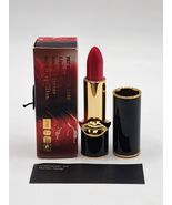 Pat McGrath Labs LuxeTrance Lipstick 412 Psycho Candy Fuchsia Pink - $37.62
